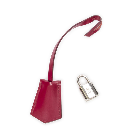 Louis Vuitton Alma PM - Picture 9 of 11